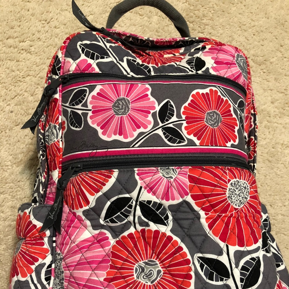Vera Bradley Backpack
